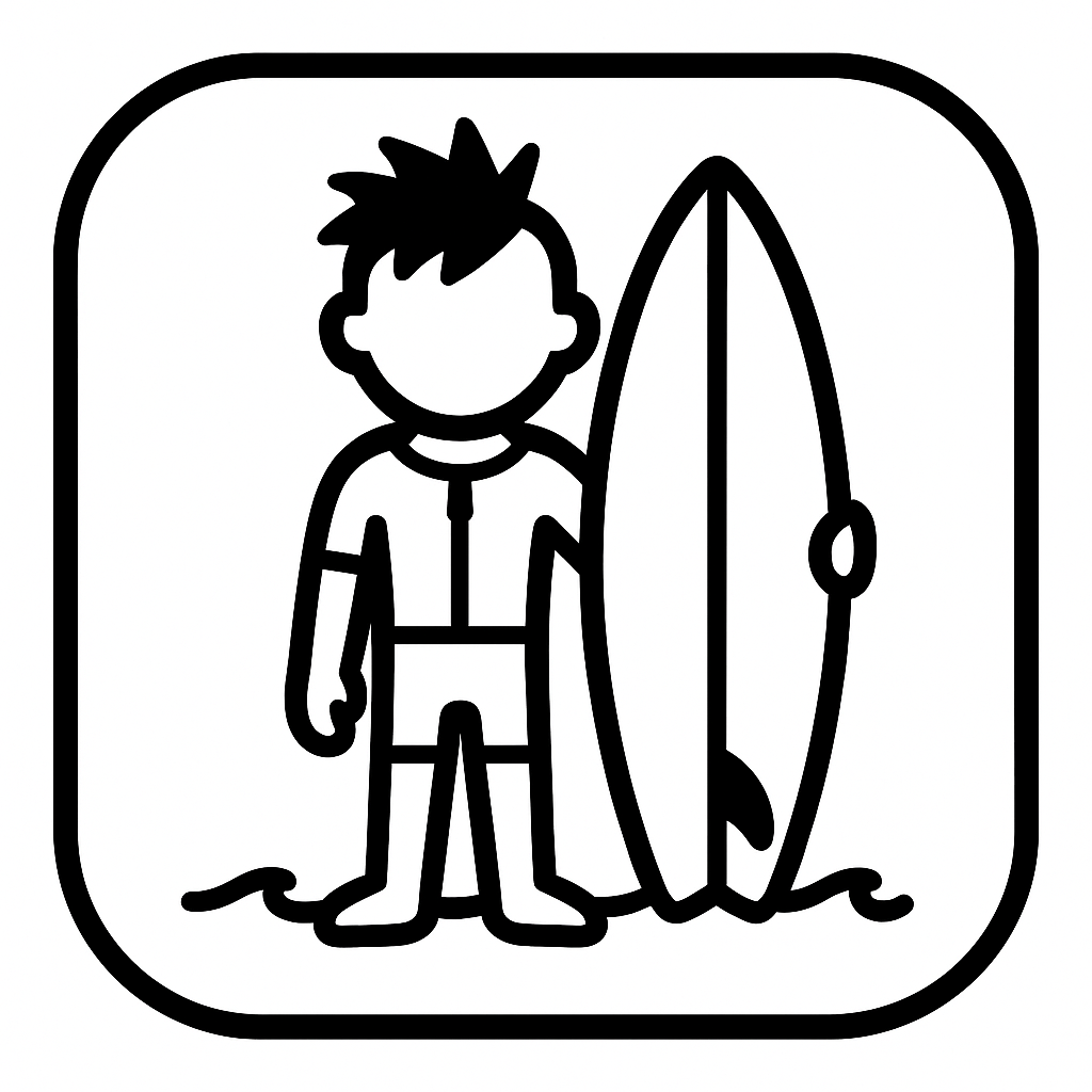 Grom Warm Water Wetsuits