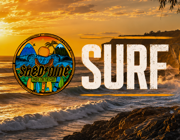 Surf gear, wetsuits and surf apparel for Australian surfers
