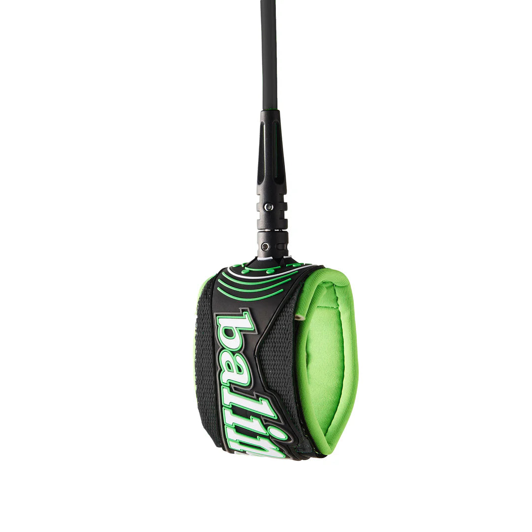 BULL - 7.0mm Ø Leash - Shed Nine