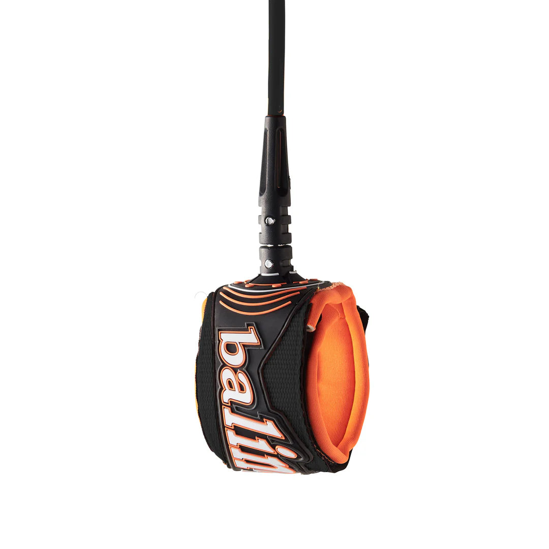 BULL - 7.0mm Ø Leash - Shed Nine