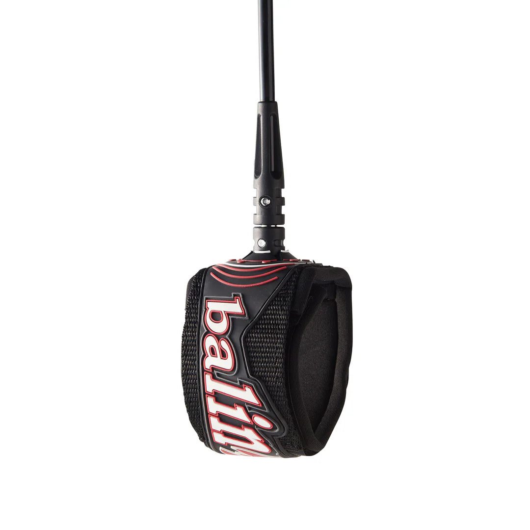 BULL - 7.0mm Ø Leash - Shed Nine