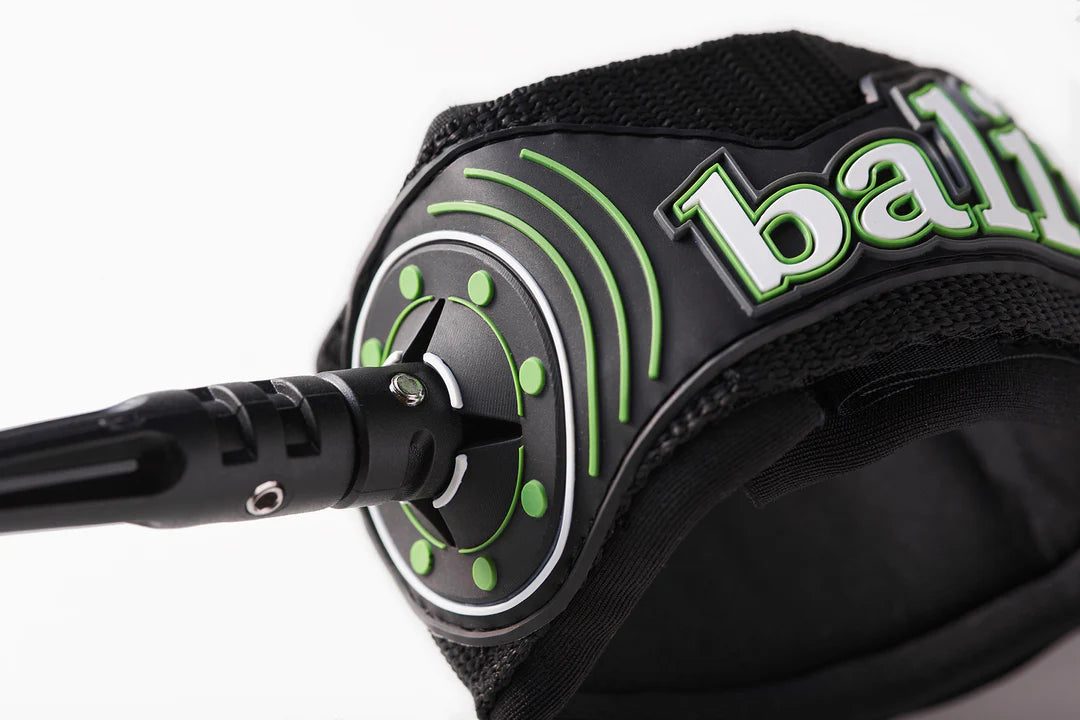 BULL - 7.0mm Ø Leash - Shed Nine