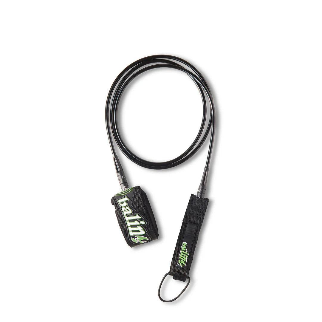 BULL - 7.0mm Ø Leash - Shed Nine