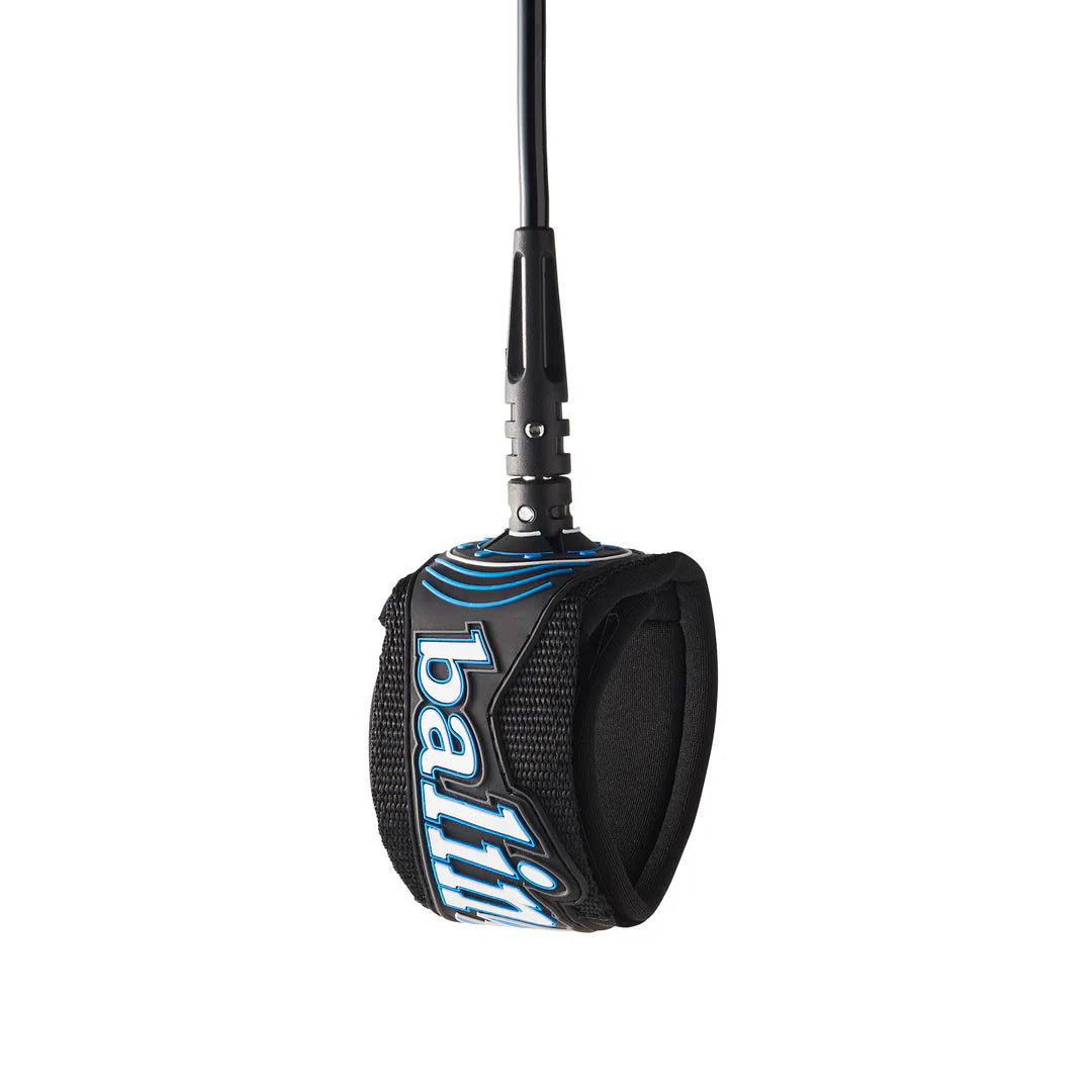BULL - 7.0mm Ø Leash - Shed Nine