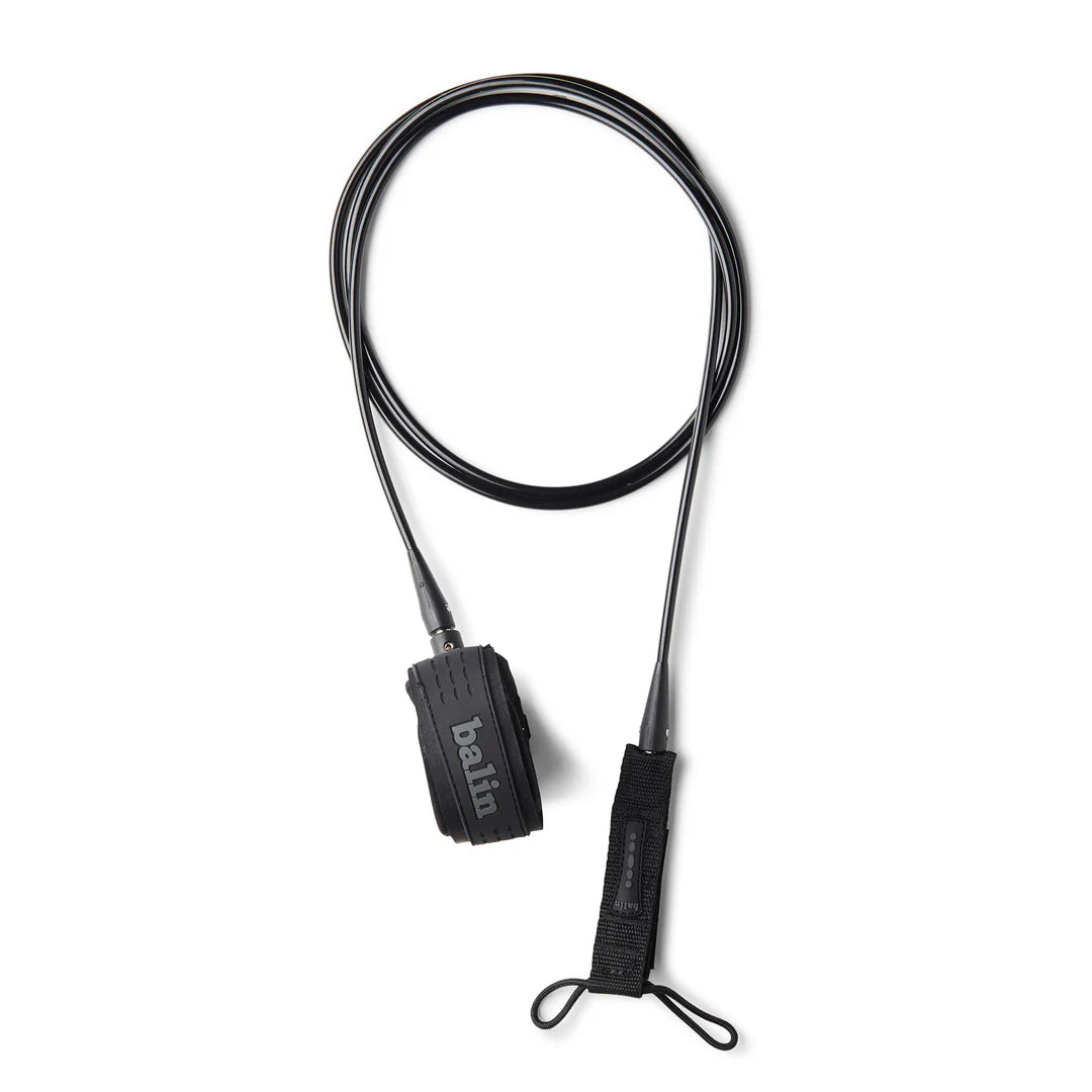 HYPER - 5.5mm Ø Leash - Shed Nine