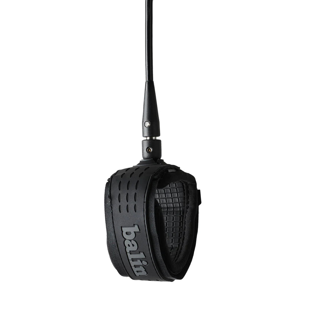 HYPER - 5.5mm Ø Leash - Shed Nine