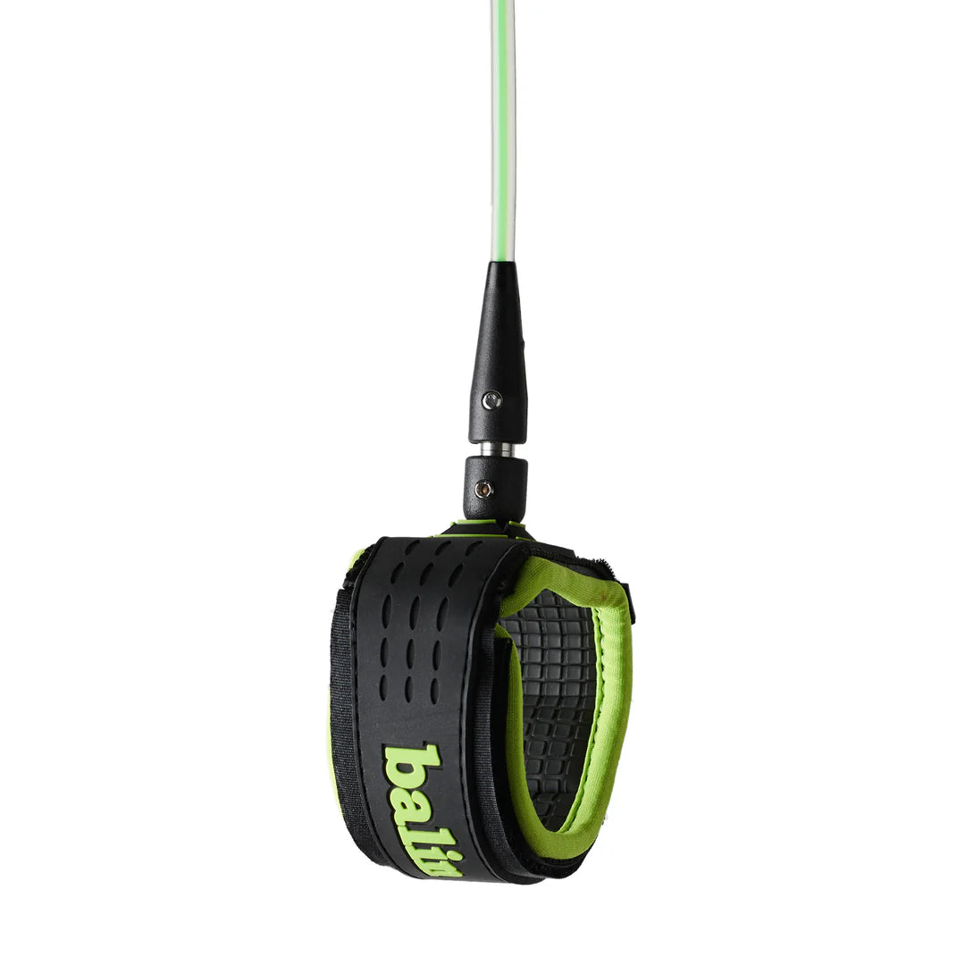 HYPER - 5.5mm Ø Leash - Shed Nine
