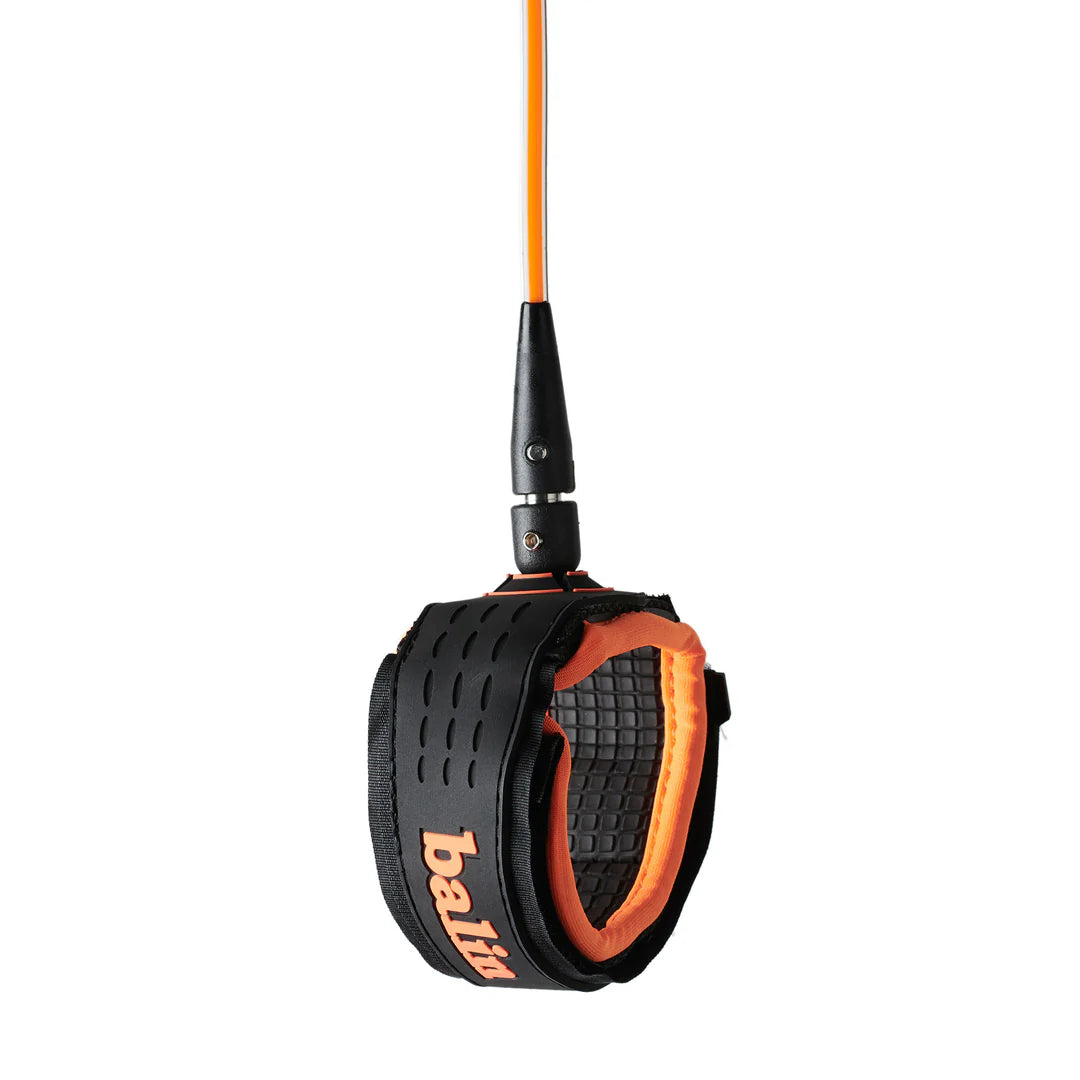 HYPER - 5.5mm Ø Leash - Shed Nine