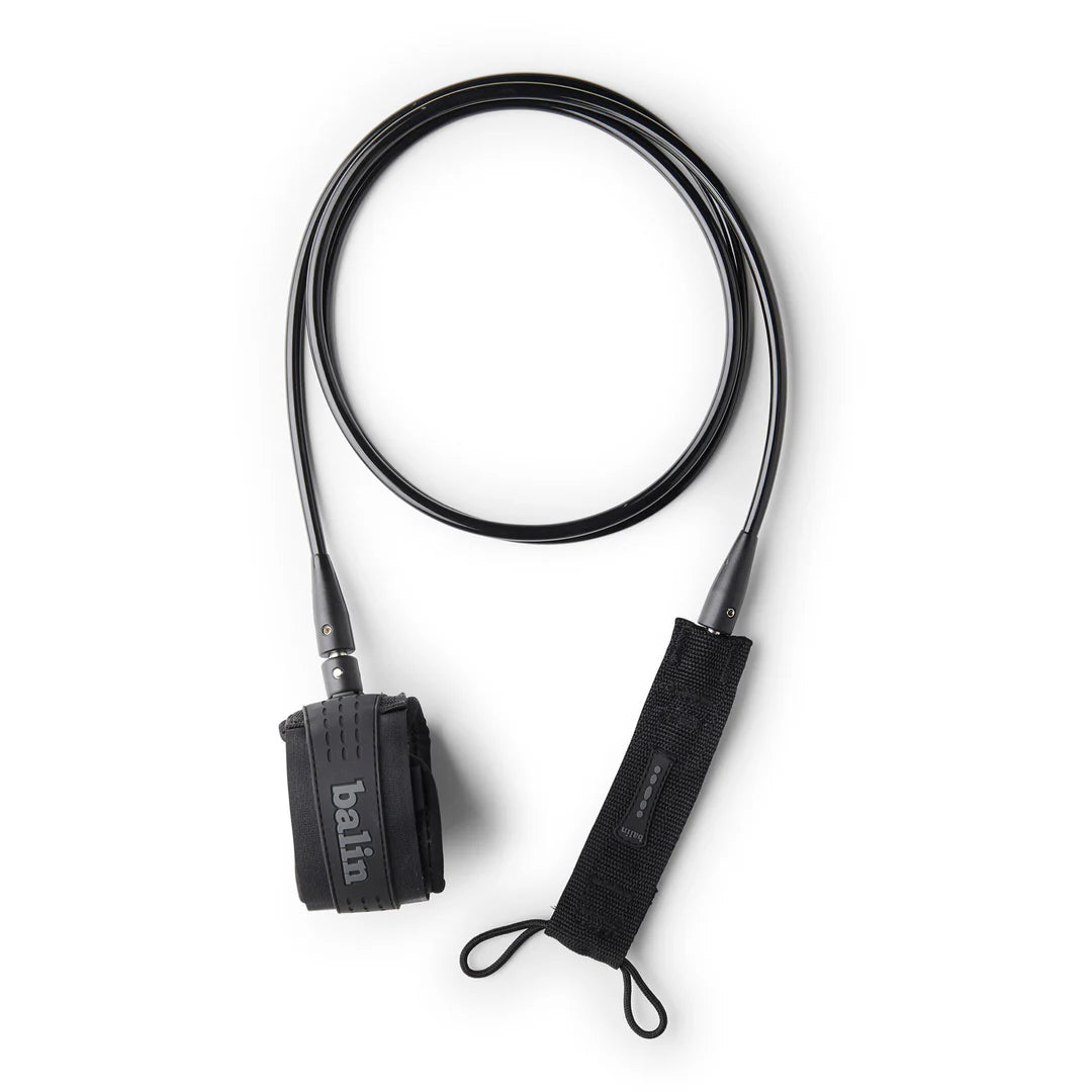 CYCLONE - 7.4mm Ø Leash - Shed Nine