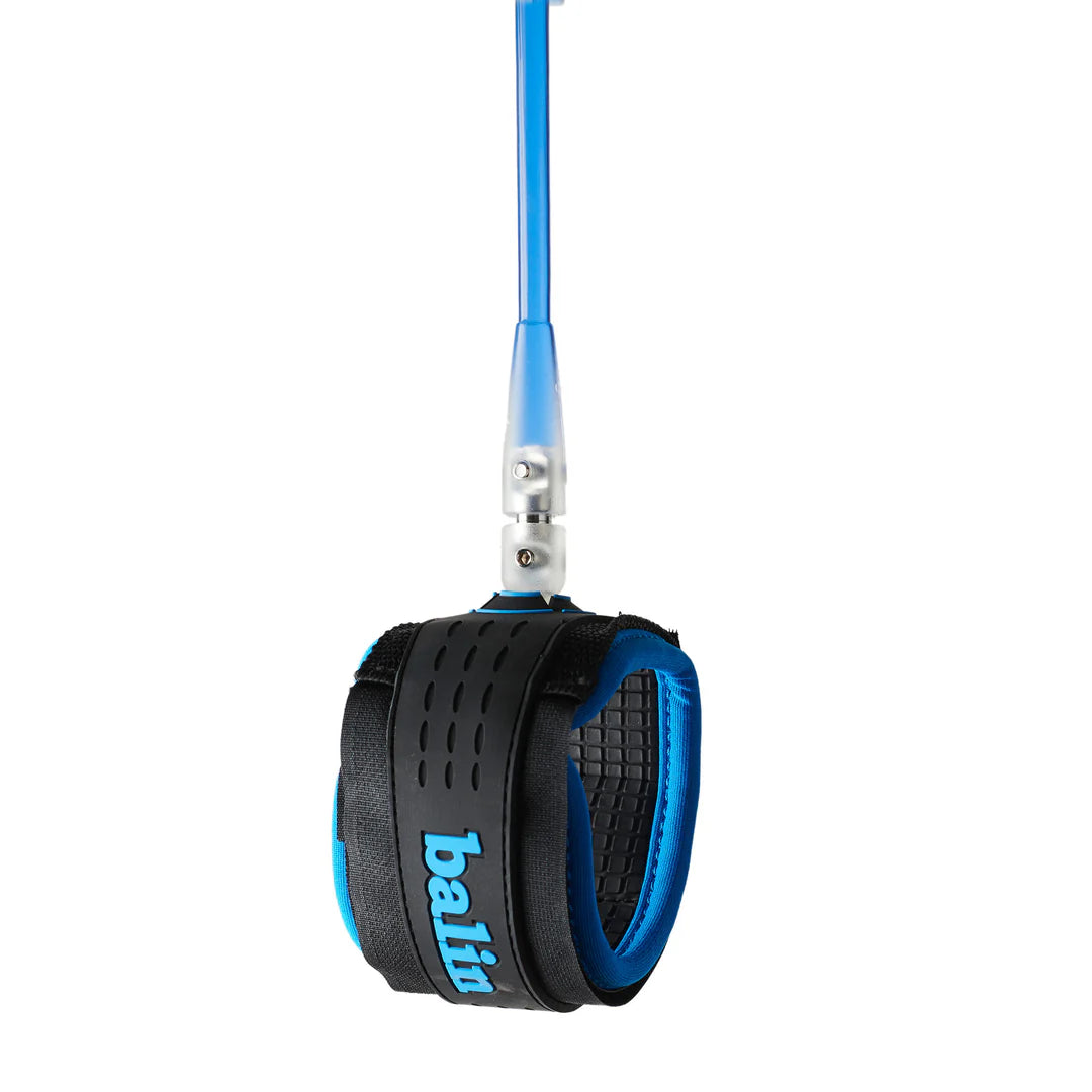 CYCLONE - 7.4mm Ø Leash - Shed Nine