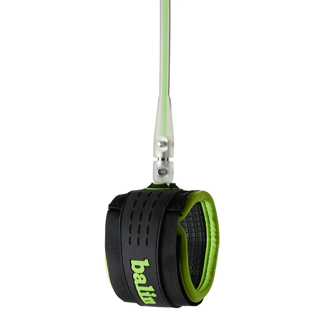 CYCLONE - 7.4mm Ø Leash - Shed Nine