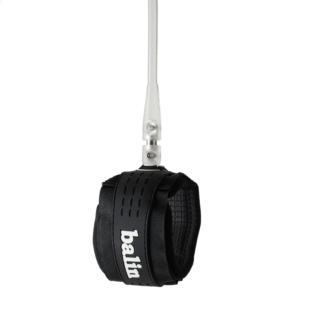 CYCLONE - 7.4mm Ø Leash - Shed Nine