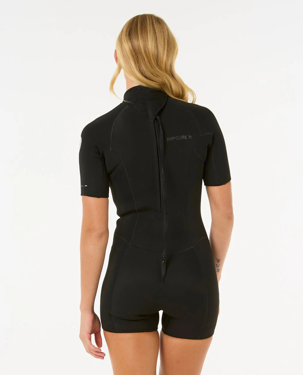 Dawn Patrol 2/2 Short Sleeve Eco