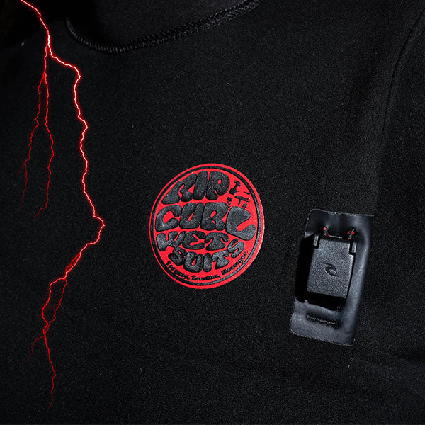 F-Bomb Fusion 3/2 Zip Free - Shed Nine