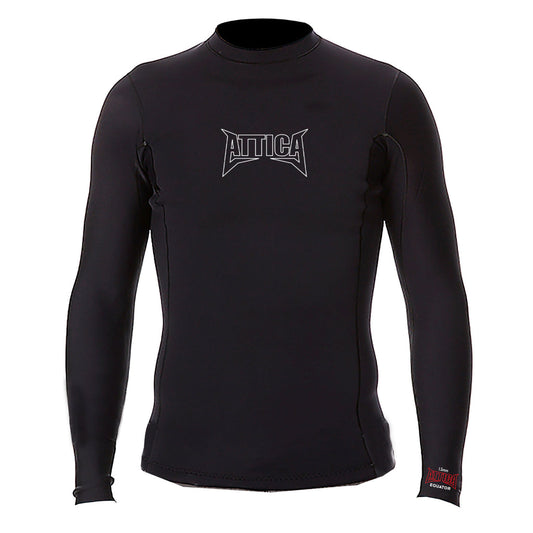 Attica EQUATOR Wetsuit Vest 1.5mm - Shed Nine