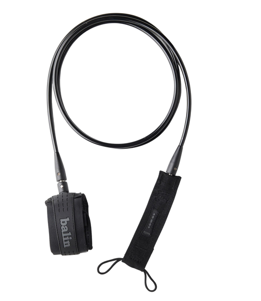 CYCLONE - 7.4mm Ø Leash - Shed Nine