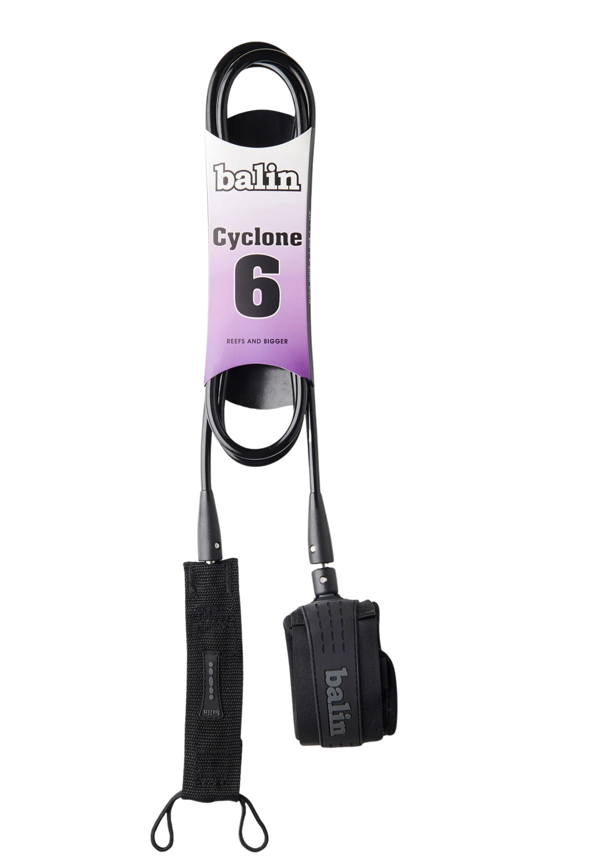 CYCLONE - 7.4mm Ø Leash