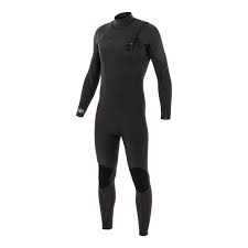DELTA 3/2 Back Zip