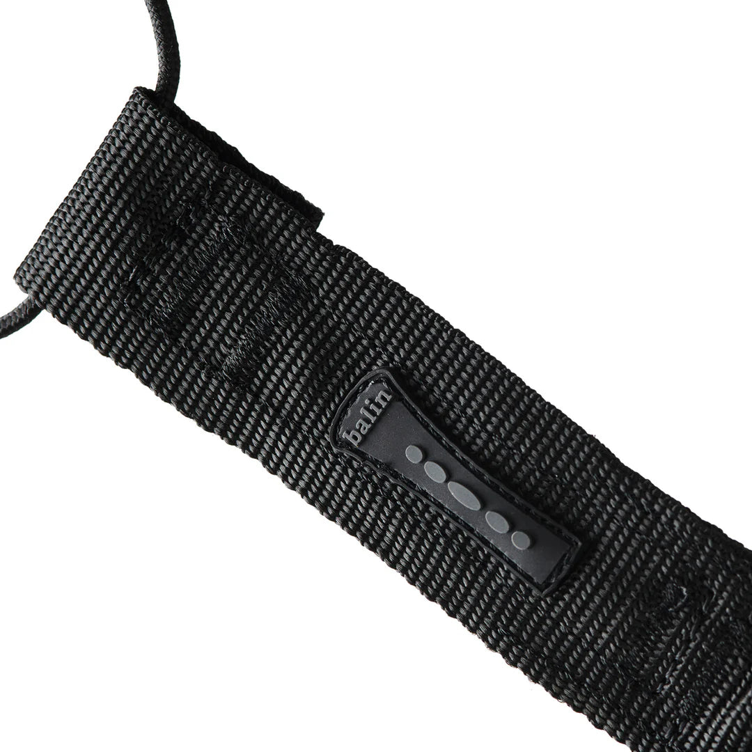 CYCLONE - 7.4mm Ø Leash - Shed Nine