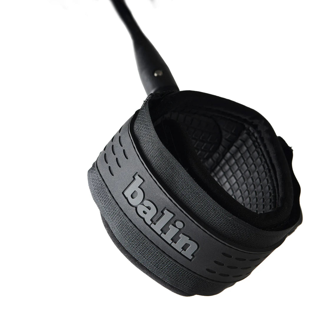 CYCLONE - 7.4mm Ø Leash - Shed Nine