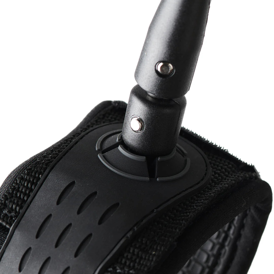 CYCLONE - 7.4mm Ø Leash - Shed Nine