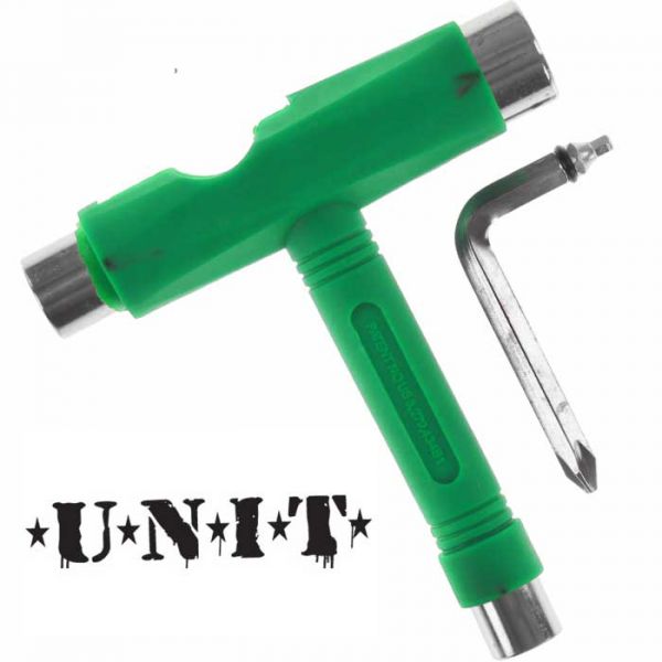 Unit Skate Tool