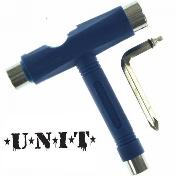 Unit Skate Tool