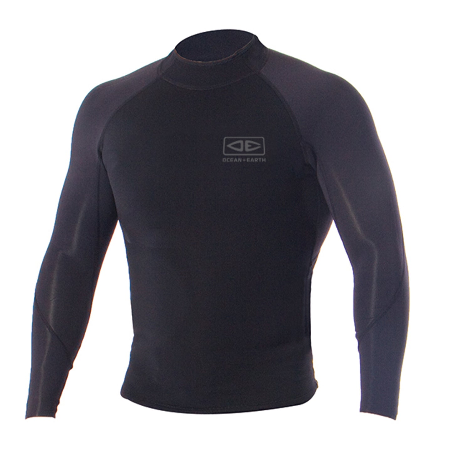 Vest Men's Neo Supa Flex Long Sleeve - Shed Nine