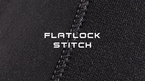 Mens Free Flex Back Zip Spring Suit - 2/2mm