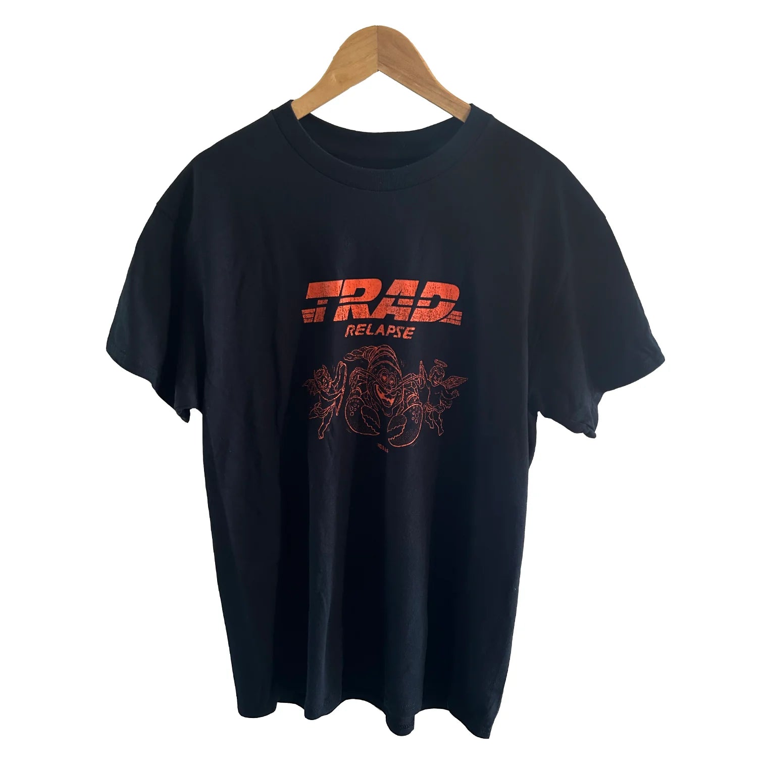 SHED NINE RELAPSETEEBLACK1  DRAG