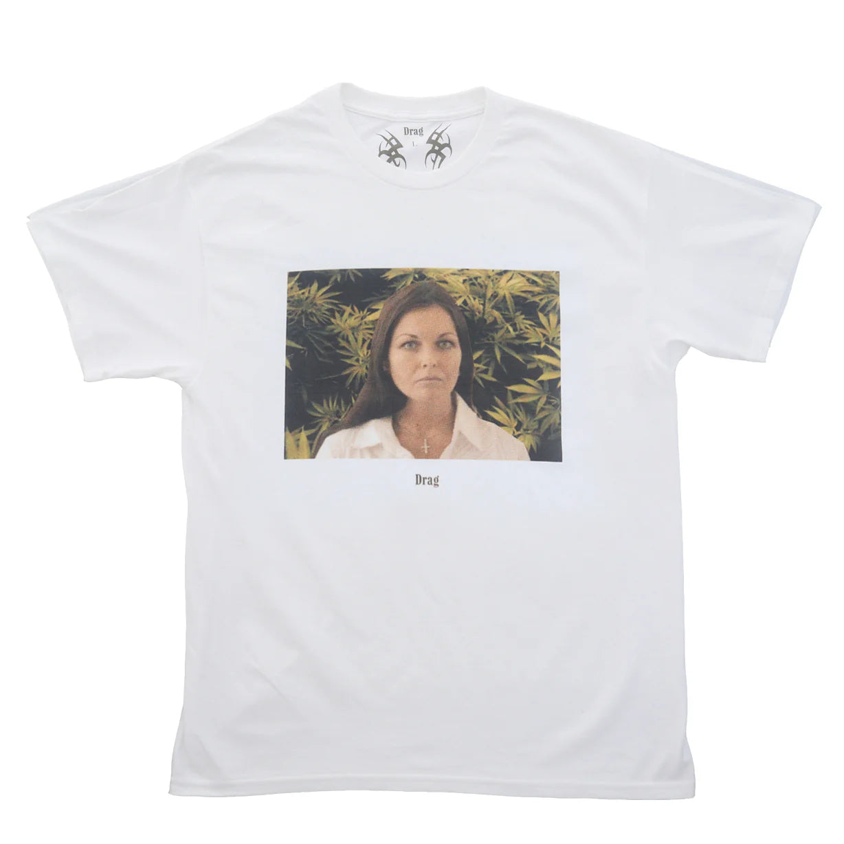 SHED NINE whiteboogmule1 DRAG