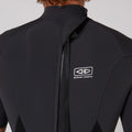 Mens Free Flex Back Zip Spring Suit - 2/2mm