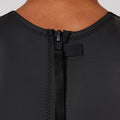 Heritage Back Zip Short John - 2mm