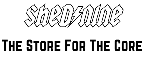 Shed Nine