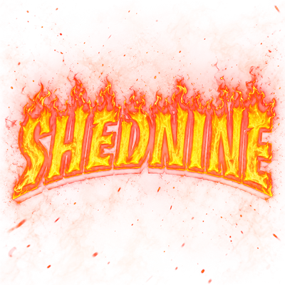 Shed Nine