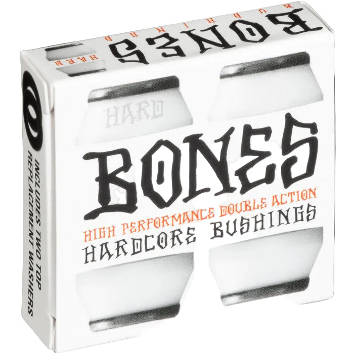 Bones Hardcore Skateboard Bushings
