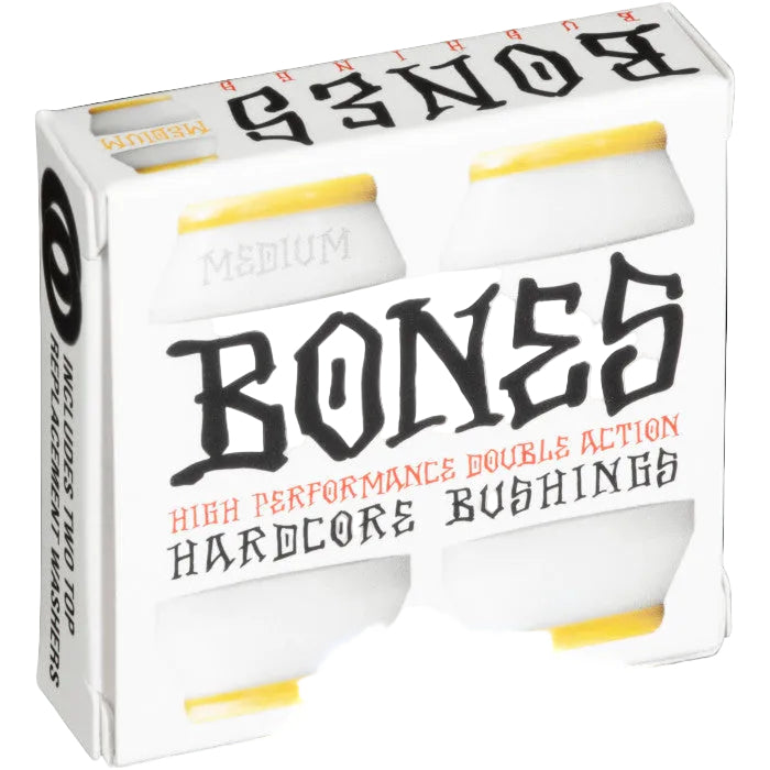 Bones Hardcore Skateboard Bushings