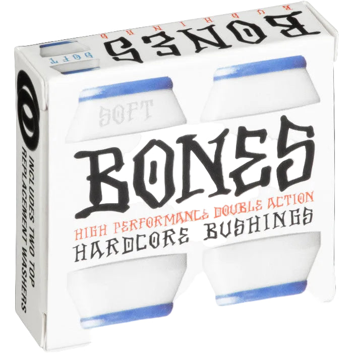 Bones Hardcore Skateboard Bushings