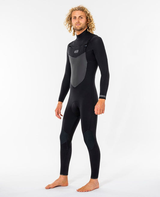 X-Dry 4/3 Chest Zip