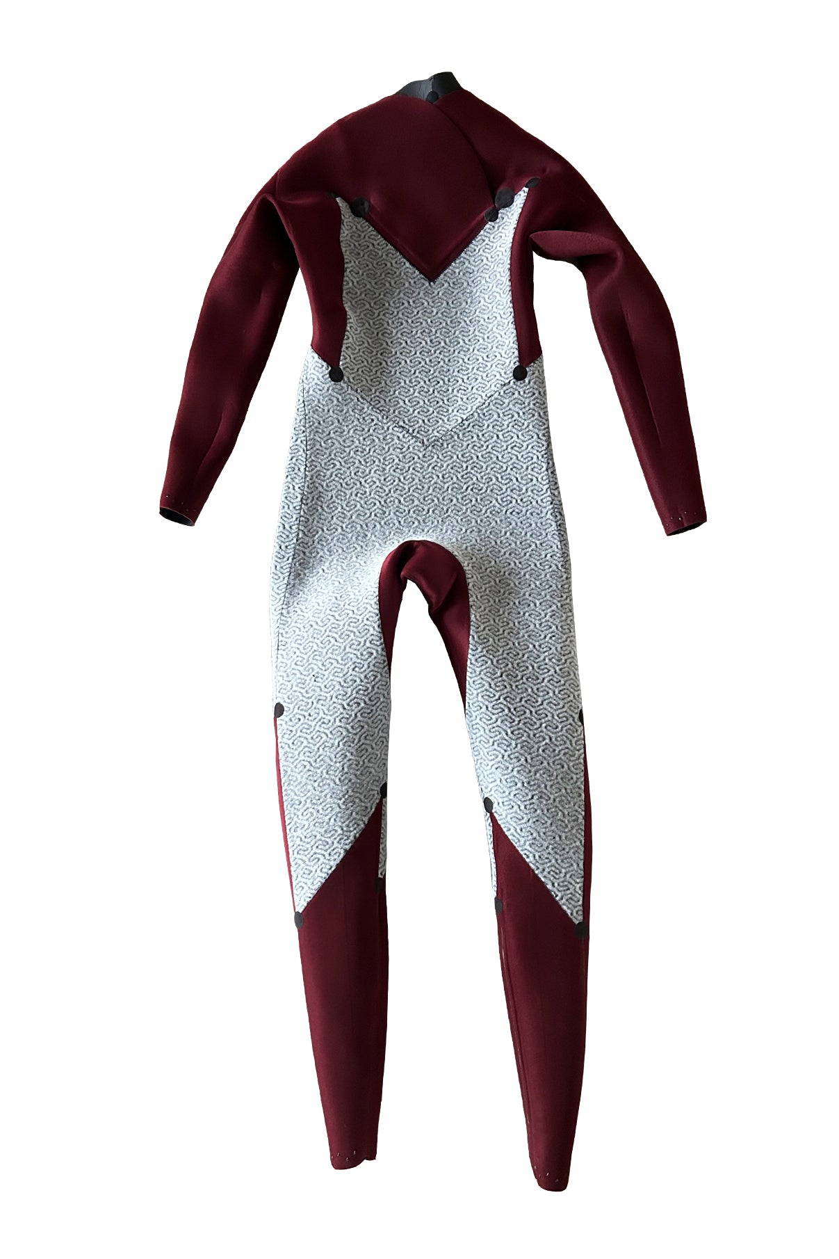 YETI 3/2.5 Steamer INNI2 SHED NINE