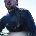 Mens Zero Zip Steamer - 4/3mm