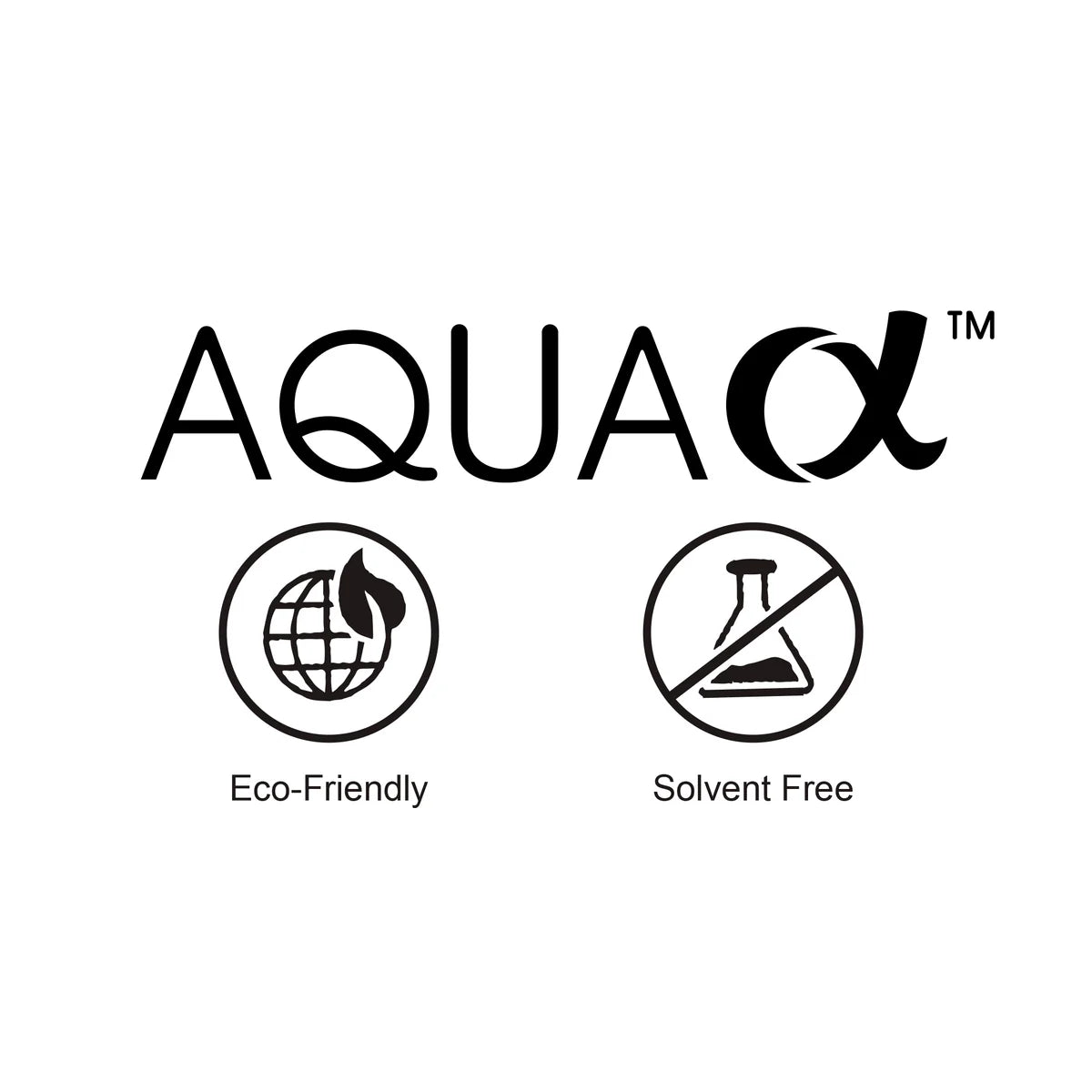 Aqua Alpha technology detail for Attica Omega Chest Zip 3/2mm Steamer Wetsuit shed nine