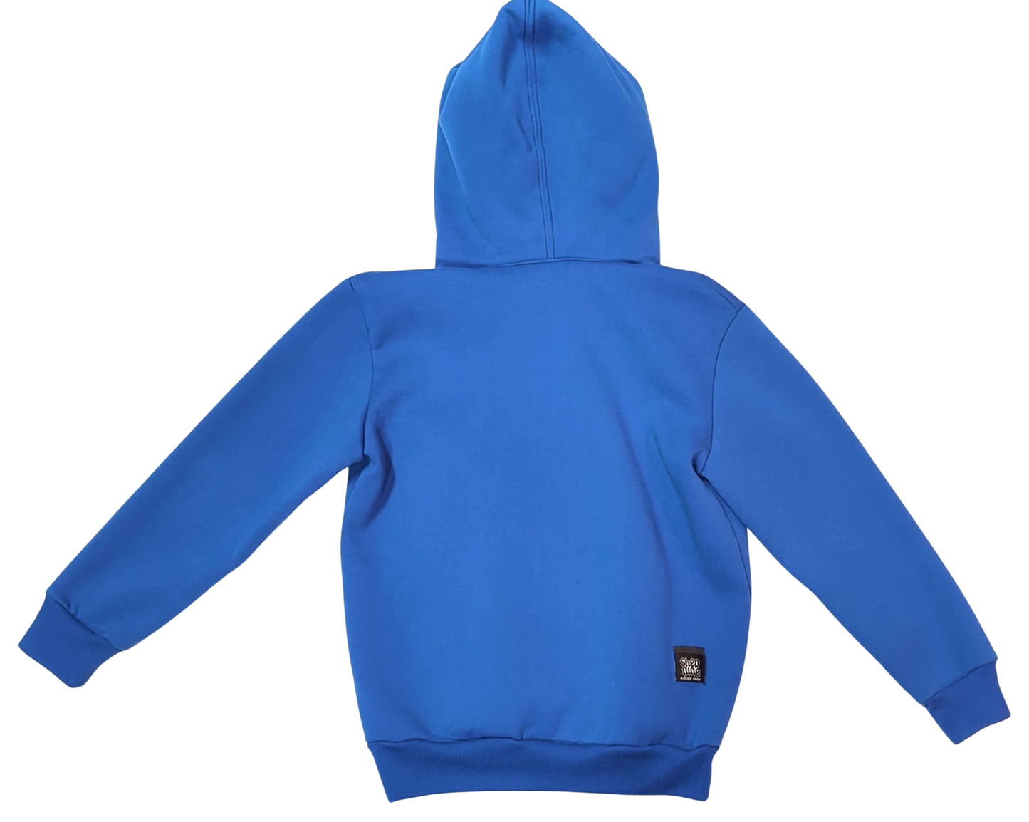 Kuta Lines Blue Shed Nine Super Thick Aussie Hand Made Tall Hoods