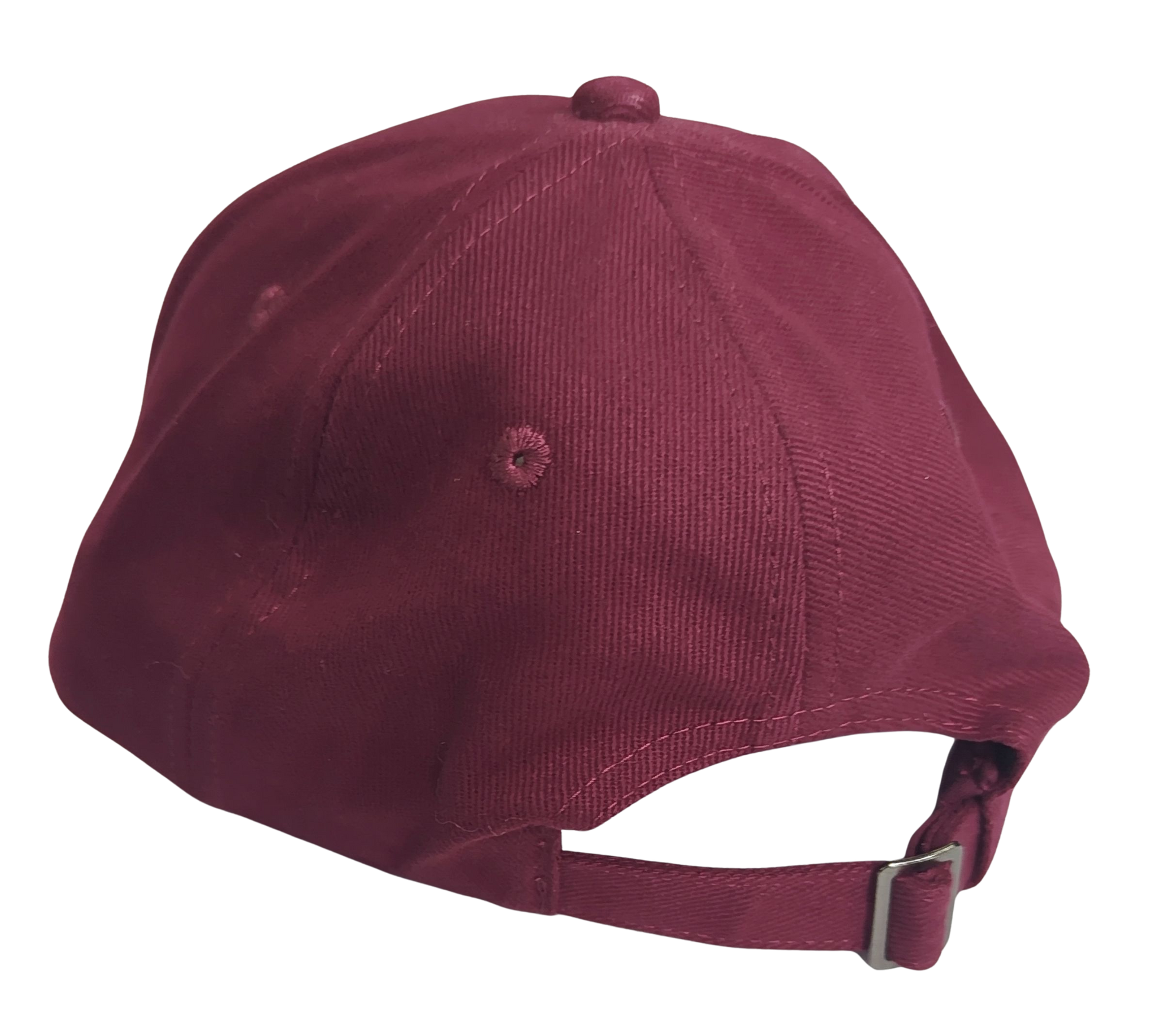 Shed Nine Maroon Buckle Back - Shed Nine