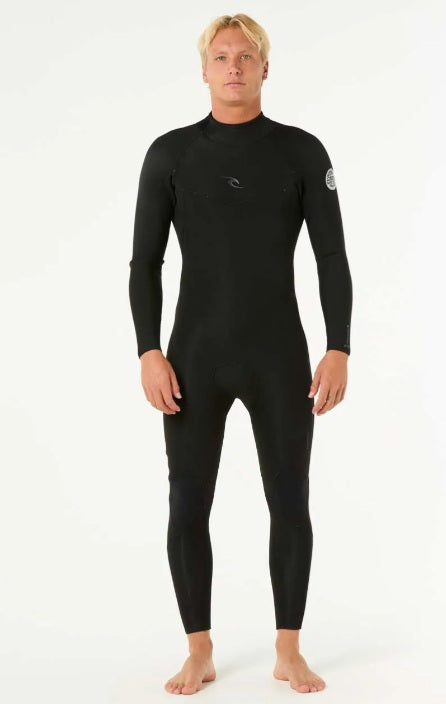 Dawn Patrol 4/3 Back Zip