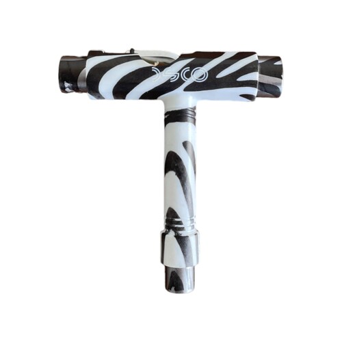 DSCO Tool Zebra