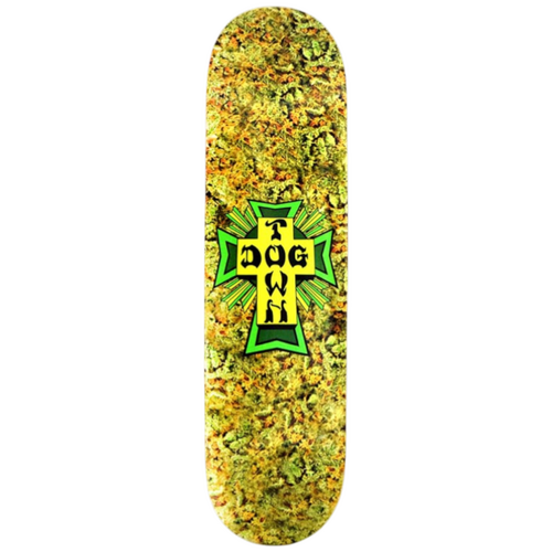 Dogtown Deck 420