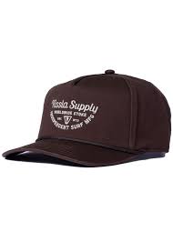 Reefer Hat - Shed Nine