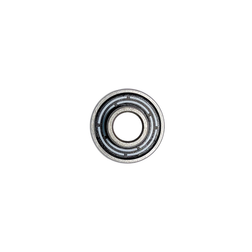 DSCO Bearings Built-In