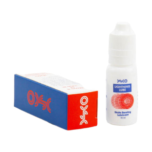 DSCO Lightning Lube Skate Bearing Lubricant